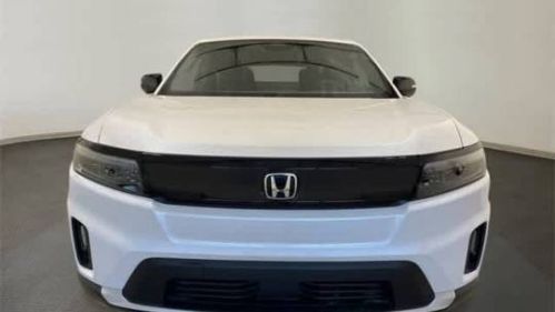 2025 Honda Prologue 3GPKHVRJ4SS502630