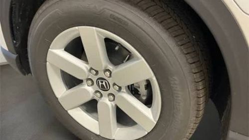 2025 Honda Prologue 3GPKHVRJ4SS502630