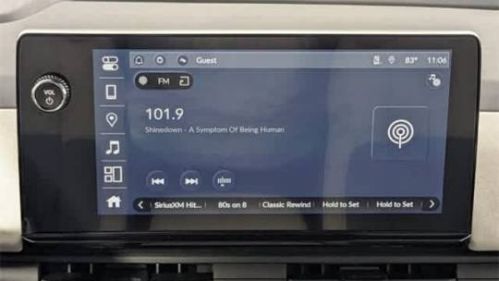 2025 Honda Prologue 3GPKHVRJ4SS502630
