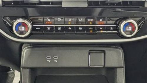 2025 Honda Prologue 3GPKHVRJ4SS502630