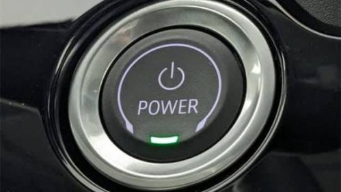 2025 Honda Prologue 3GPKHVRJ4SS502630