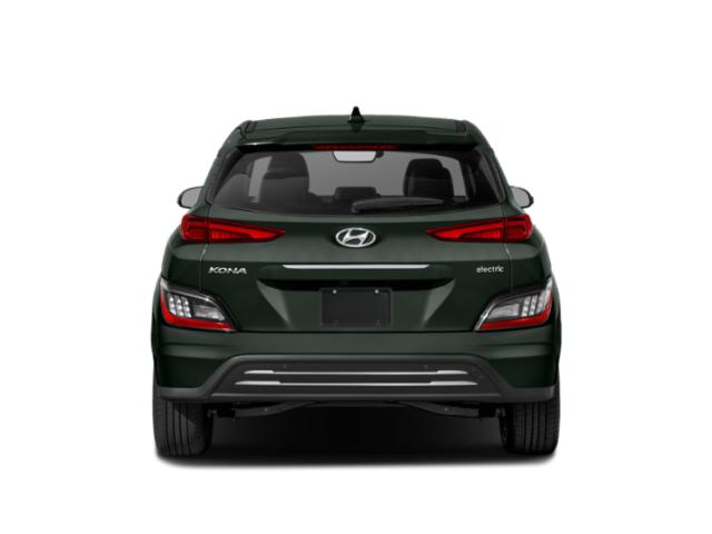 2022 Hyundai Kona Electric KM8K53AG0NU148488