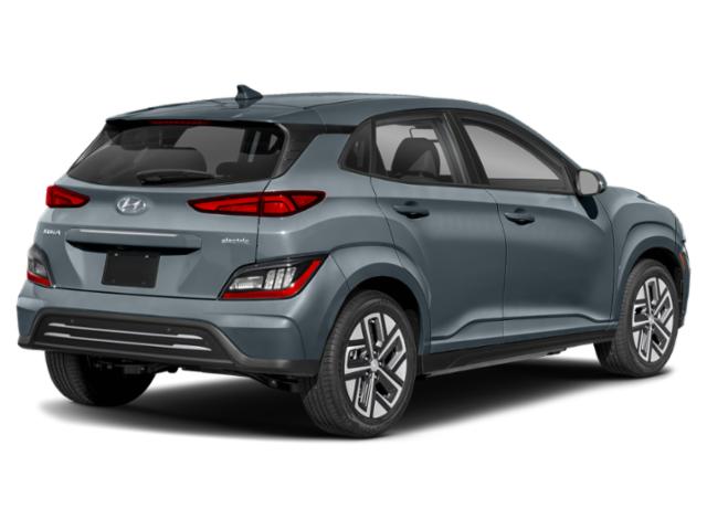 2022 Hyundai Kona Electric KM8K53AG0NU148488