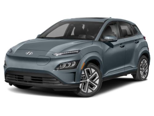 2022 Hyundai Kona Electric KM8K53AG0NU148488