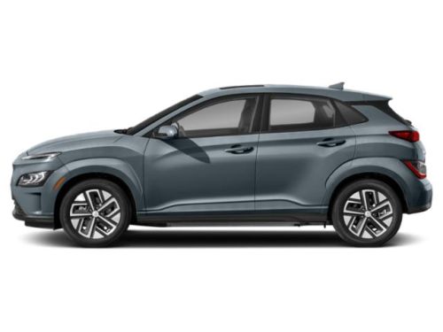 2022 Hyundai Kona Electric KM8K53AG0NU148488