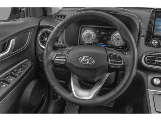 2022 Hyundai Kona Electric KM8K53AG0NU148488