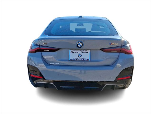 2024 BMW i4 WBY33AW08RFS02997