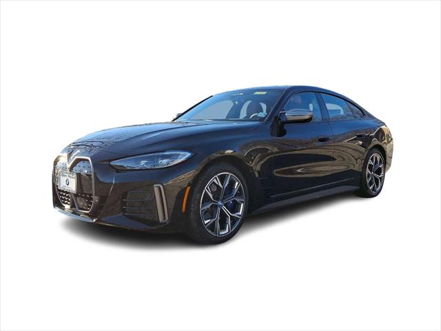 2024 BMW i4 WBY33AW09RFS14382