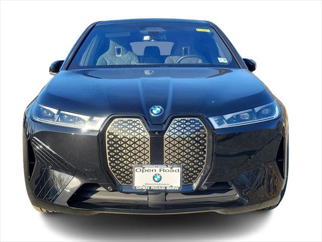 2023 BMW iX WB533CF04PCM29627