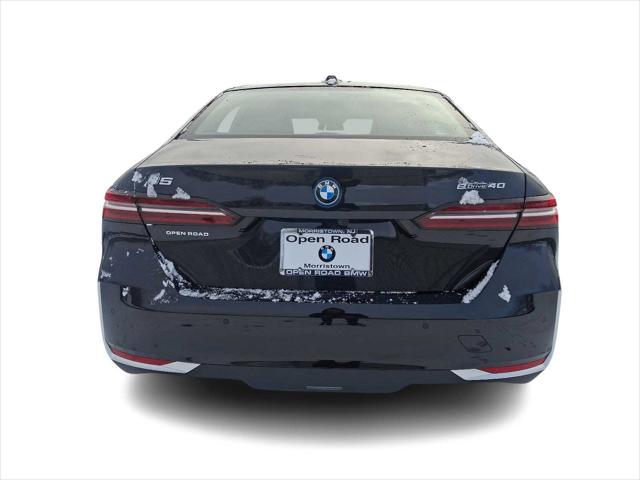 2024 BMW i5 WBY33FK07RCR13921