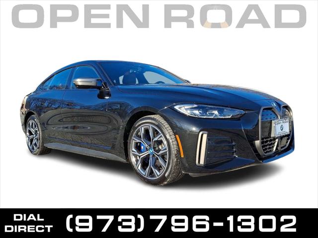 2024 BMW i4 WBY33AW09RFS14382