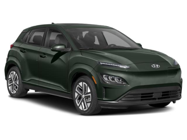 2022 Hyundai Kona Electric KM8K53AG0NU148488