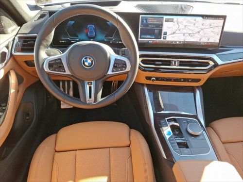 2024 BMW i4 WBY33AW07RFT10592