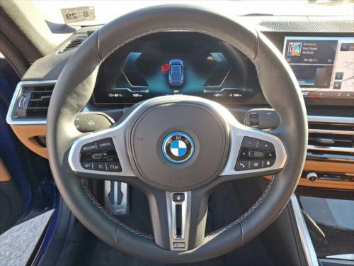 2024 BMW i4 WBY33AW07RFT10592