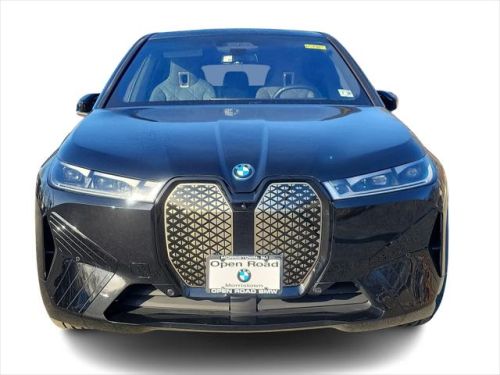 2023 BMW iX WB533CF04PCM29627