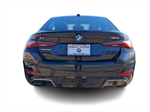 2024 BMW i4 WBY33AW09RFS14382