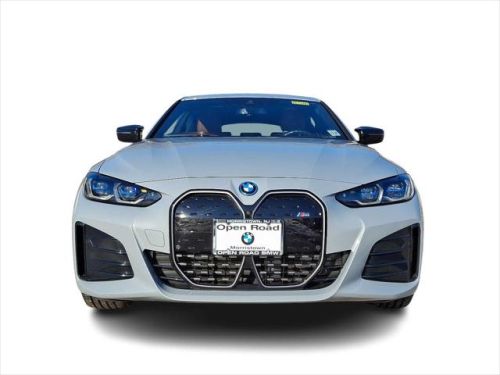 2024 BMW i4 WBY33AW08RFS02997