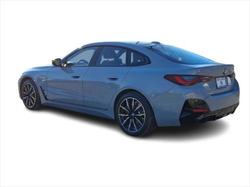 2024 BMW i4 WBY33AW08RFS02997