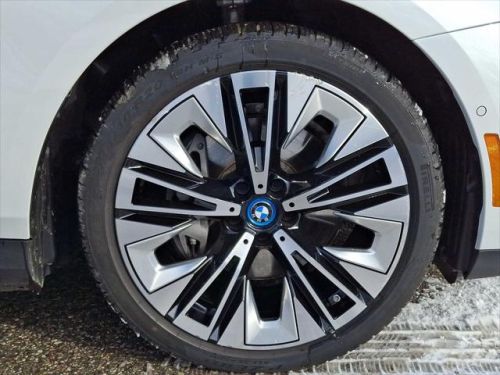 2024 BMW i5 WBY33FK08RCR30534