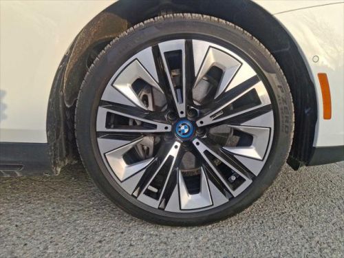 2024 BMW i5 WBY33FK00RCR83678