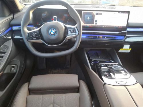 2024 BMW i5 WBY33FK00RCR83678