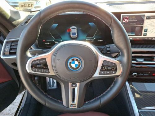 2024 BMW i4 WBY33AW08RFS02997