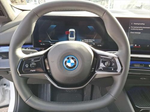 2024 BMW i5 WBY33FK08RCR30534