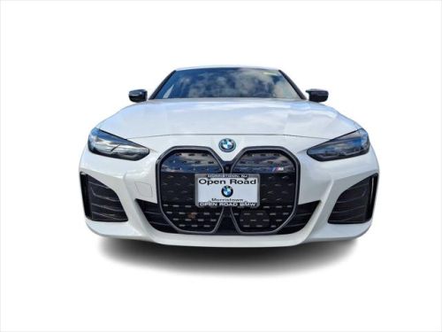 2024 BMW i4 WBY33AW01RFS18961