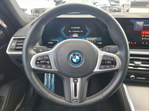 2024 BMW i4 WBY33AW01RFS18961