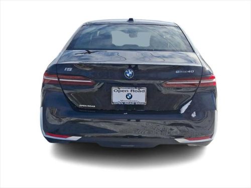 2024 BMW i5 WBY33FK09RCP92860