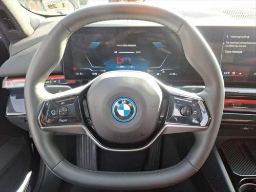 2024 BMW i5 WBY33FK09RCP92860