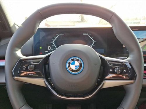 2024 BMW i5 WBY33FK00RCR50230