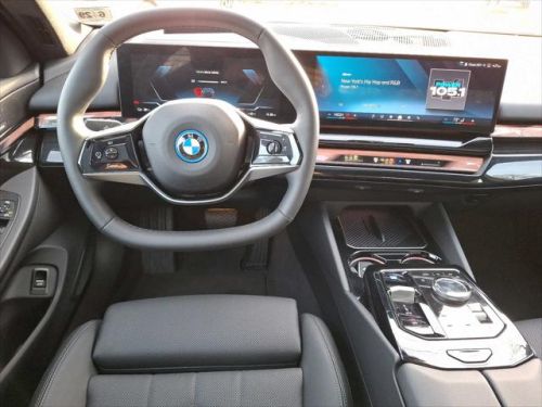 2024 BMW i5 WBY33FK08RCR83170