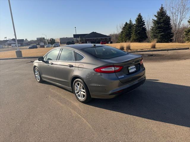 2013 Ford Fusion Energi 3FA6P0HR0DR220159