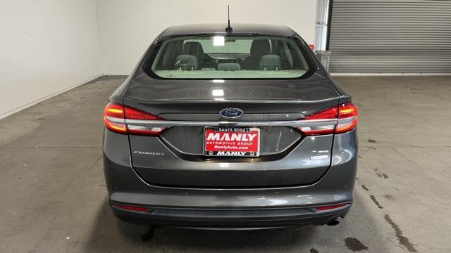 2017 Ford Fusion Energi 3FA6P0HD2HR123829