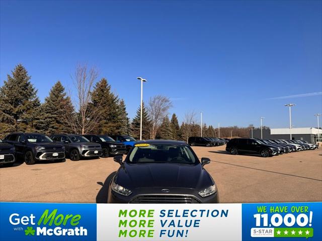 2013 Ford Fusion Energi 3FA6P0HR0DR220159