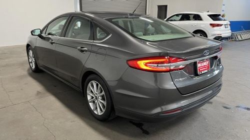 2017 Ford Fusion Energi 3FA6P0HD2HR123829