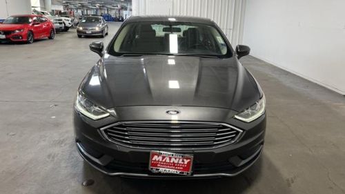 2017 Ford Fusion Energi 3FA6P0HD2HR123829