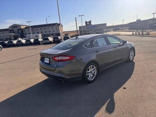 2013 Ford Fusion Energi 3FA6P0HR0DR220159