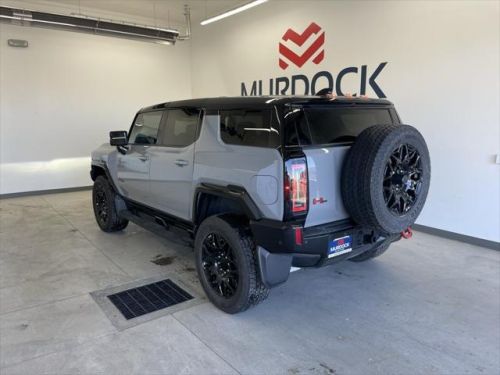 2024 GMC HUMMER EV SUV 1GKB0NDE0RU104493