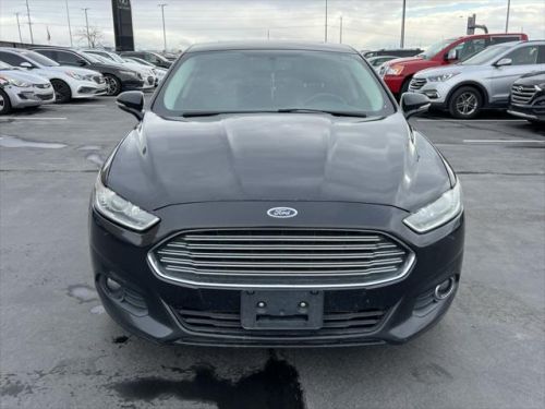 2014 Ford Fusion Energi 3FA6P0H95ER376151