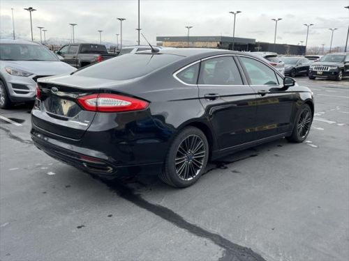 2014 Ford Fusion Energi 3FA6P0H95ER376151