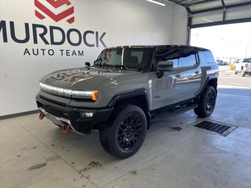 2024 GMC HUMMER EV SUV 1GKB0NDE0RU104493