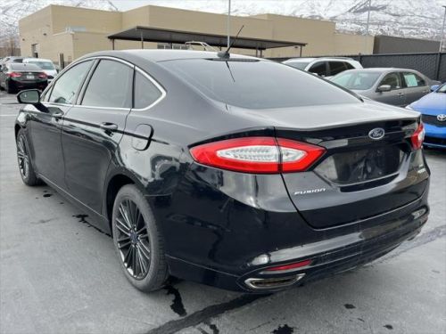 2014 Ford Fusion Energi 3FA6P0H95ER376151