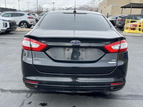 2014 Ford Fusion Energi 3FA6P0H95ER376151