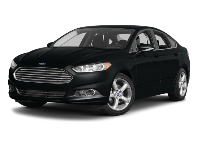 2014 Ford Fusion Energi 3FA6P0H77ER106658