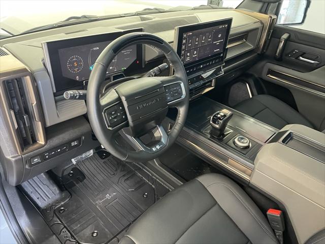 2024 GMC HUMMER EV SUV 1GKB0NDE0RU104493