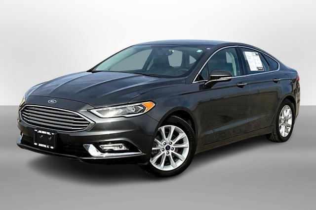 2017 Ford Fusion Energi 3FA6P0HDXHR103845