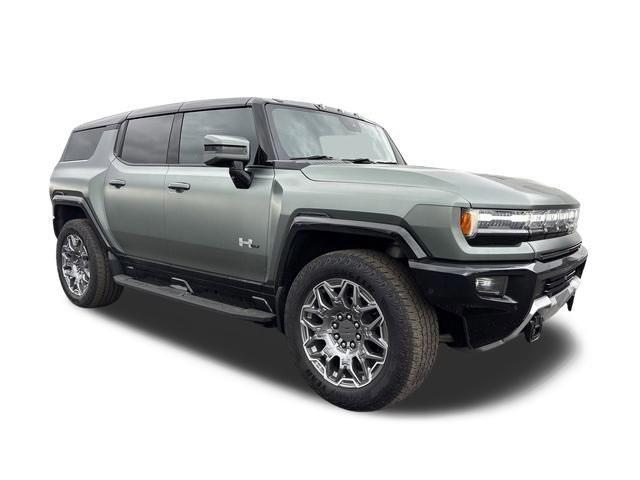 2024 GMC HUMMER EV SUV 1GKB0RDC7RU101466