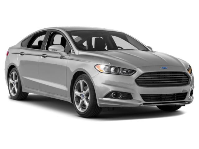 2014 Ford Fusion Energi 3FA6P0H77ER106658